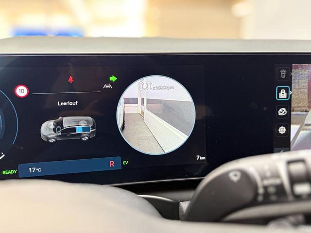 Hyundai TUCSON Impression 20th Anniversary AUT 360 ACC KRELL NAVI PDC RFK SHZ HUD 