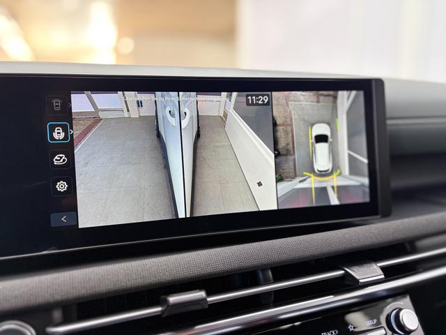 Hyundai TUCSON Impression 20th Anniversary AUT 360 ACC KRELL NAVI PDC RFK SHZ HUD 