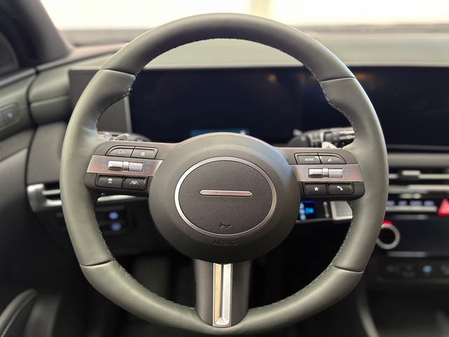 Hyundai TUCSON Impression 20th Anniversary AUT 360 ACC KRELL NAVI PDC RFK SHZ HUD 