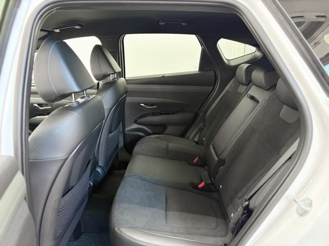 Hyundai TUCSON Impression 20th Anniversary AUT 360 ACC KRELL NAVI PDC RFK SHZ HUD 