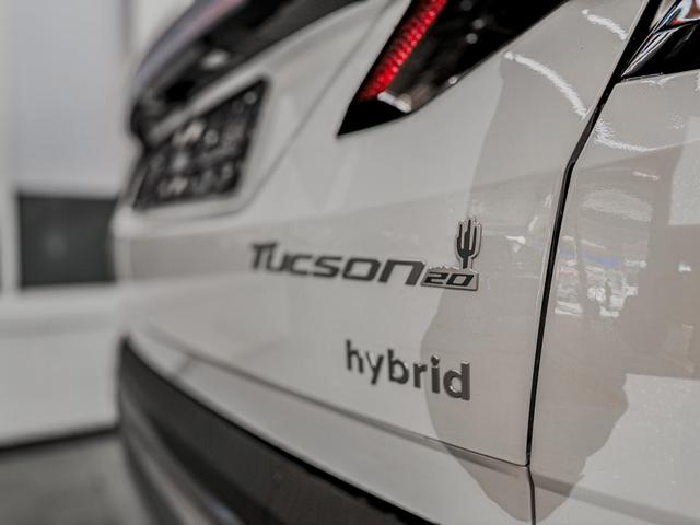 Hyundai TUCSON Impression 20th Anniversary AUT 360 ACC KRELL NAVI PDC RFK SHZ HUD 