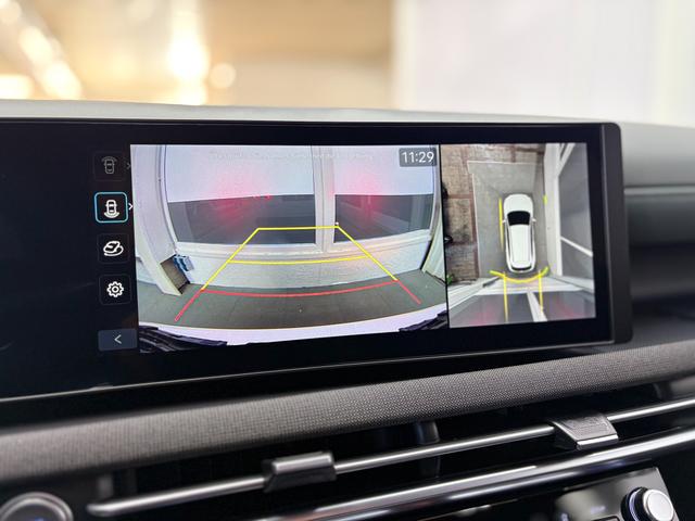 Hyundai TUCSON Impression 20th Anniversary AUT 360 ACC KRELL NAVI PDC RFK SHZ HUD 