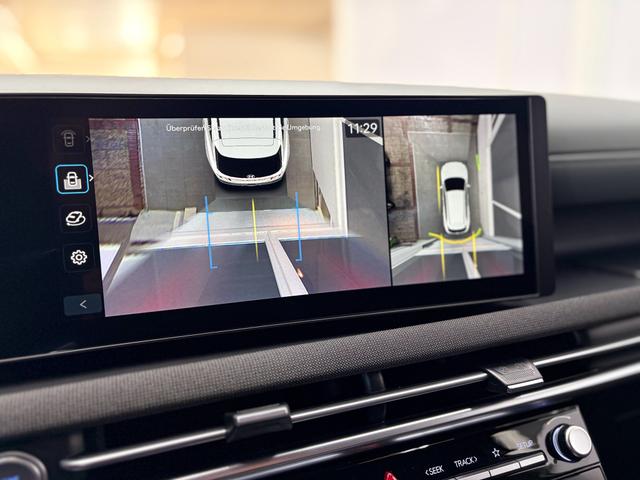 Hyundai TUCSON Impression 20th Anniversary AUT 360 ACC KRELL NAVI PDC RFK SHZ HUD 