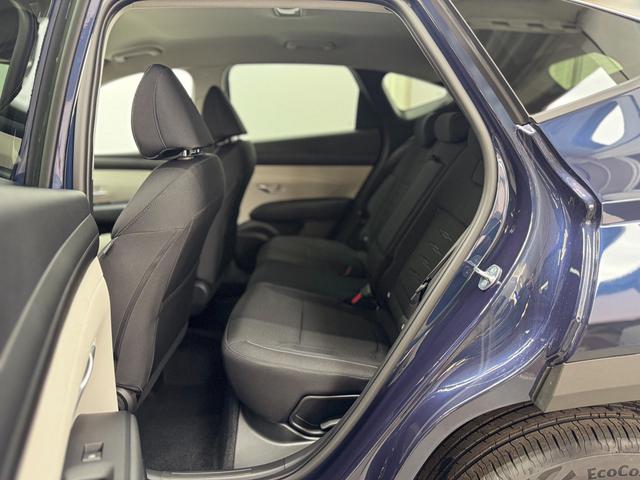 Hyundai TUCSON STYLE DCT ACC SHZ NAVI PDC RFK 