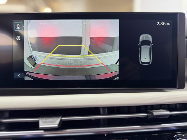 Hyundai TUCSON STYLE DCT ACC SHZ NAVI PDC RFK 