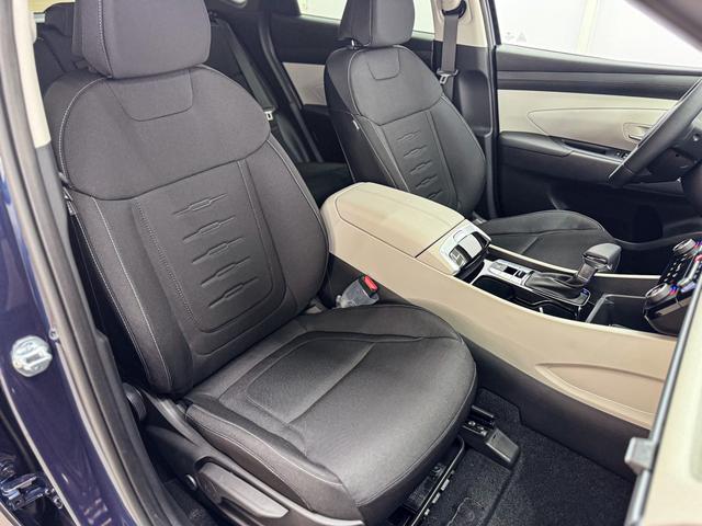 Hyundai TUCSON STYLE DCT ACC SHZ NAVI PDC RFK 