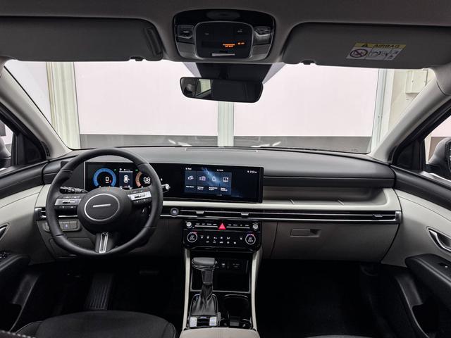 Hyundai TUCSON STYLE DCT ACC SHZ NAVI PDC RFK 