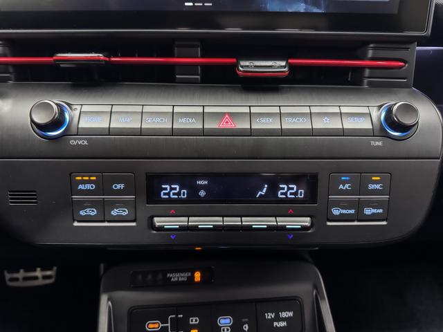 Hyundai KONA PREMIUM PLUS 1.6 4WD T-GDi DCT N-LINE SHZ NAVI ACC RFK 