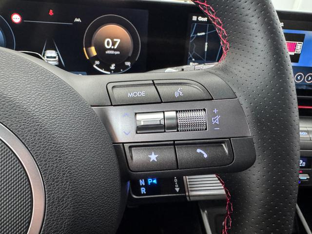 Hyundai KONA PREMIUM PLUS 1.6 4WD T-GDi DCT N-LINE SHZ NAVI ACC RFK 