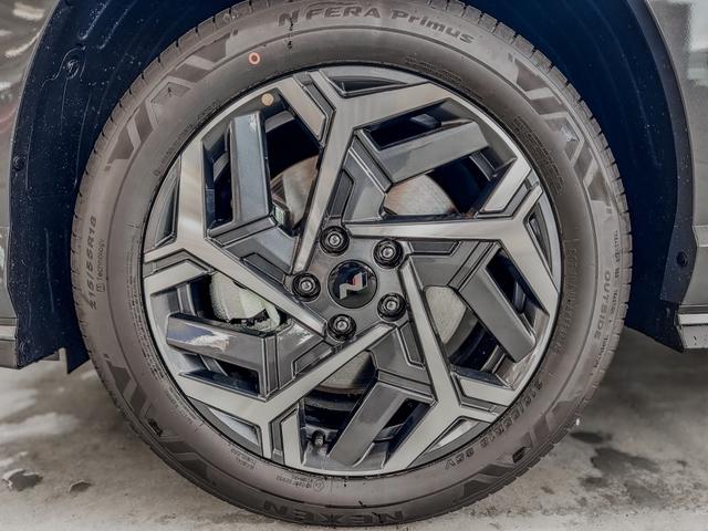 Hyundai KONA PREMIUM PLUS 1.6 4WD T-GDi DCT N-LINE SHZ NAVI ACC RFK 