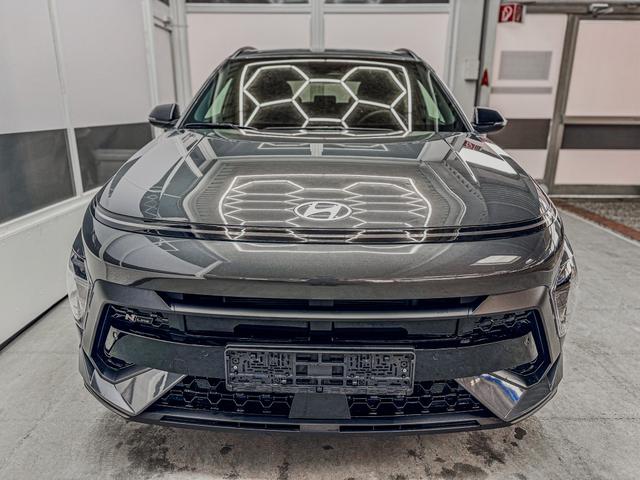 Hyundai KONA PREMIUM PLUS 1.6 4WD T-GDi DCT N-LINE SHZ NAVI ACC RFK 