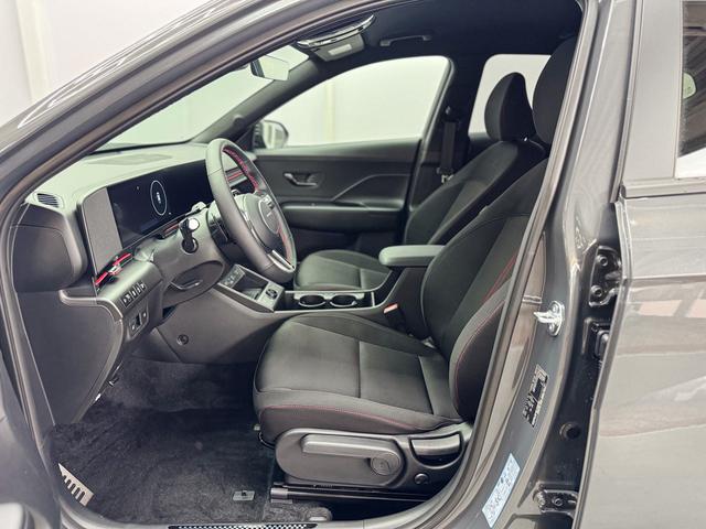 Hyundai KONA PREMIUM PLUS 1.6 4WD T-GDi DCT N-LINE SHZ NAVI ACC RFK 