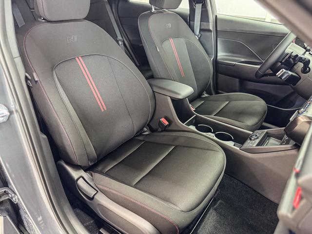 Hyundai KONA PREMIUM PLUS 1.6 4WD T-GDi DCT N-LINE SHZ NAVI ACC RFK 