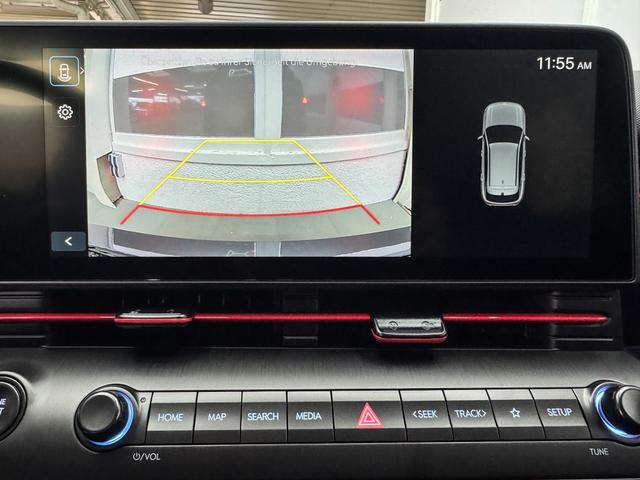 Hyundai KONA PREMIUM PLUS 1.6 4WD T-GDi DCT N-LINE SHZ NAVI ACC RFK 