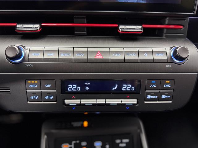 Hyundai KONA PREMIUM PLUS 1.6 T-GDi DCT N-LINE SHZ NAVI ACC RFK 
