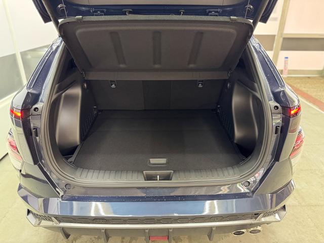 Hyundai KONA PREMIUM PLUS 1.6 T-GDi DCT N-LINE SHZ NAVI ACC RFK 