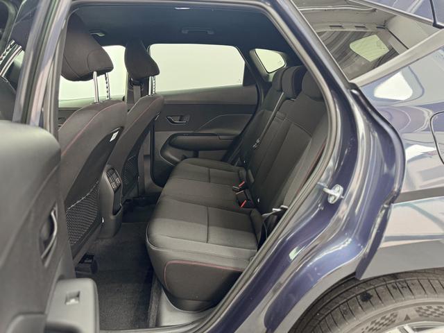 Hyundai KONA PREMIUM PLUS 1.6 T-GDi DCT N-LINE SHZ NAVI ACC RFK 