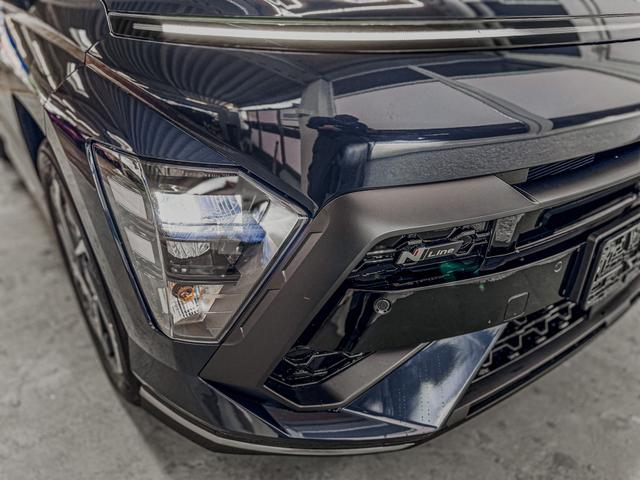 Hyundai KONA PREMIUM PLUS 1.6 T-GDi DCT N-LINE SHZ NAVI ACC RFK 