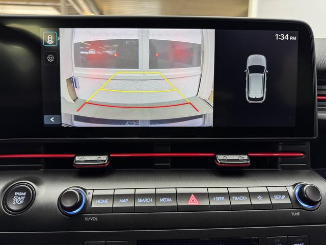 Hyundai KONA PREMIUM PLUS 1.6 T-GDi DCT N-LINE SHZ NAVI ACC RFK 