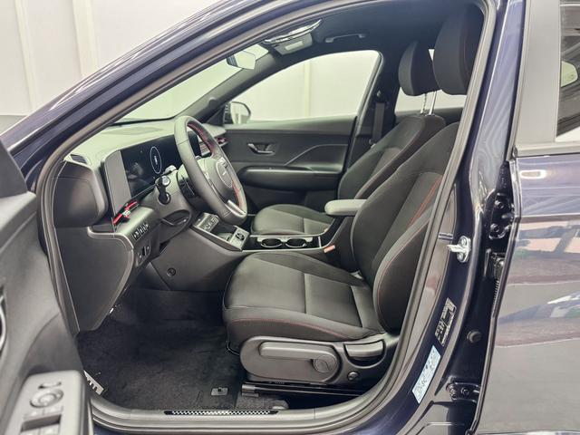 Hyundai KONA PREMIUM PLUS 1.6 T-GDi DCT N-LINE SHZ NAVI ACC RFK 