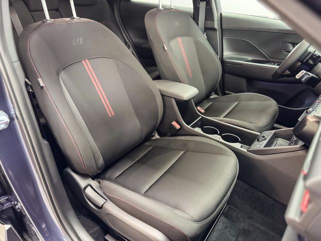 Hyundai KONA PREMIUM PLUS 1.6 T-GDi DCT N-LINE SHZ NAVI ACC RFK 