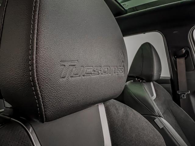 Hyundai TUCSON Impression 20th Anniversary AUT PANO 360 ACC KRELL NAVI PDC RFK SHZ HUD 