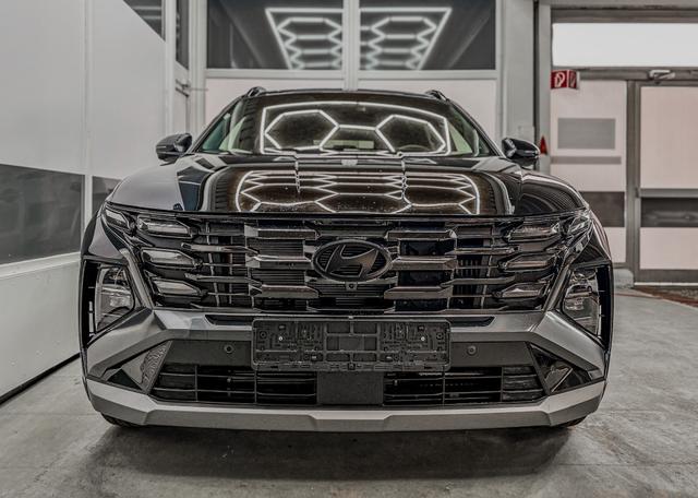 Hyundai TUCSON Impression 20th Anniversary AUT PANO 360 ACC KRELL NAVI PDC RFK SHZ HUD 