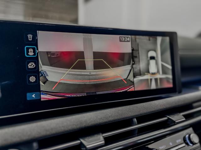 Hyundai TUCSON Impression 20th Anniversary AUT PANO 360 ACC KRELL NAVI PDC RFK SHZ HUD 