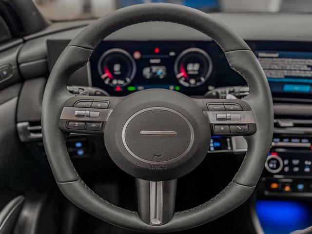 Hyundai TUCSON Impression 20th Anniversary AUT PANO 360 ACC KRELL NAVI PDC RFK SHZ HUD 