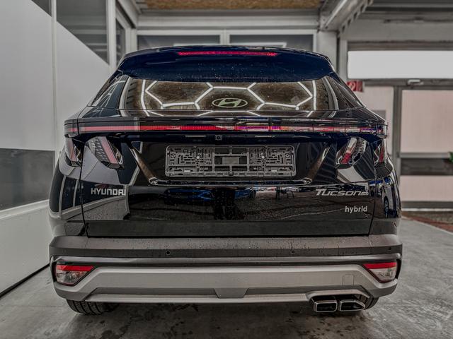 Hyundai TUCSON Impression 20th Anniversary AUT PANO 360 ACC KRELL NAVI PDC RFK SHZ HUD 