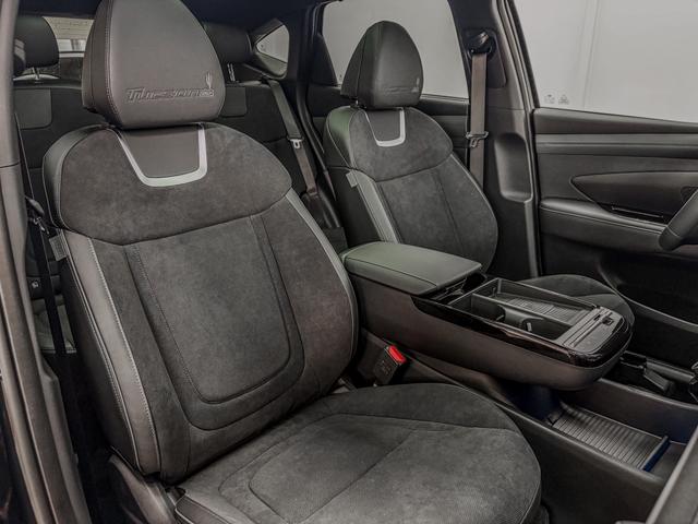 Hyundai TUCSON Impression 20th Anniversary AUT PANO 360 ACC KRELL NAVI PDC RFK SHZ HUD 