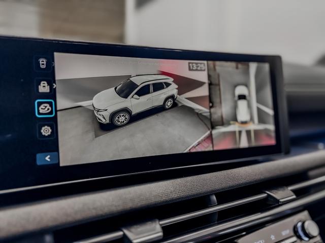 Hyundai TUCSON Impression 20th Anniversary AUT PANO 360 ACC KRELL NAVI PDC RFK SHZ HUD 