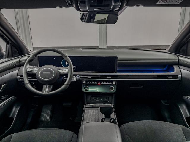 Hyundai TUCSON Impression 20th Anniversary AUT PANO 360 ACC KRELL NAVI PDC RFK SHZ HUD 