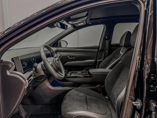 Hyundai TUCSON Impression 20th Anniversary AUT PANO 360 ACC KRELL NAVI PDC RFK SHZ HUD 