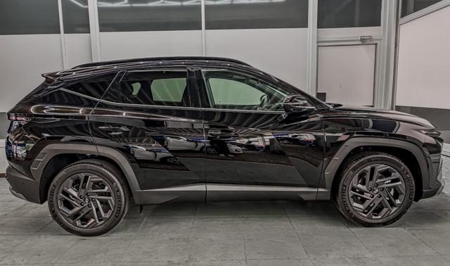 Hyundai TUCSON Impression 20th Anniversary AUT PANO 360 ACC KRELL NAVI PDC RFK SHZ HUD 