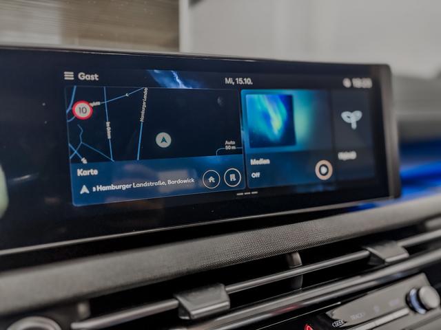 Hyundai TUCSON Impression 20th Anniversary AUT PANO 360 ACC KRELL NAVI PDC RFK SHZ HUD 