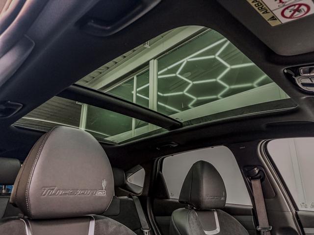 Hyundai TUCSON Impression 20th Anniversary AUT PANO 360 ACC KRELL NAVI PDC RFK SHZ HUD 