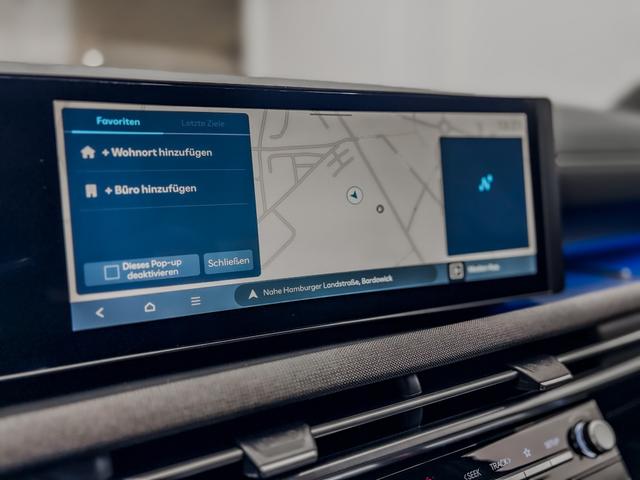 Hyundai TUCSON Impression 20th Anniversary AUT PANO 360 ACC KRELL NAVI PDC RFK SHZ HUD 