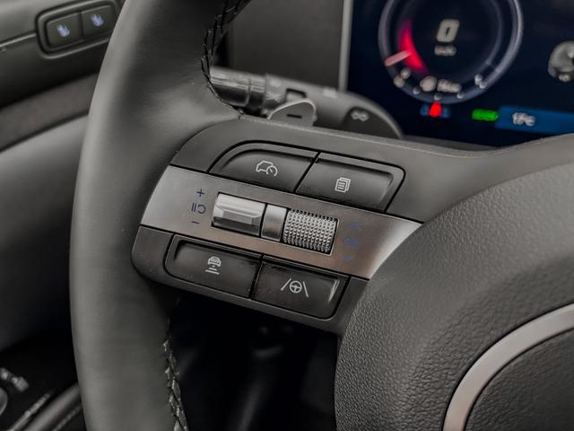 Hyundai TUCSON Impression 20th Anniversary AUT PANO 360 ACC KRELL NAVI PDC RFK SHZ HUD 