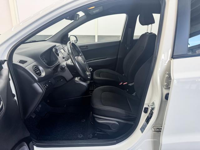 Hyundai i10 ACCESS 