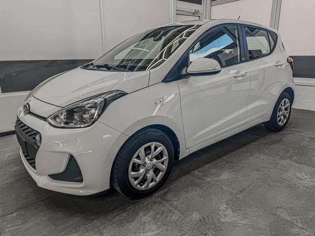 Hyundai i10 - ACCESS