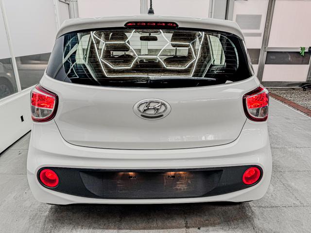 Hyundai i10 ACCESS 