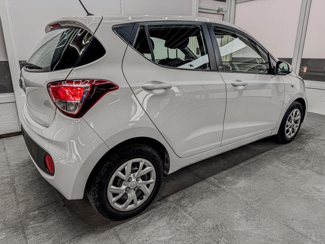 Hyundai i10 ACCESS 