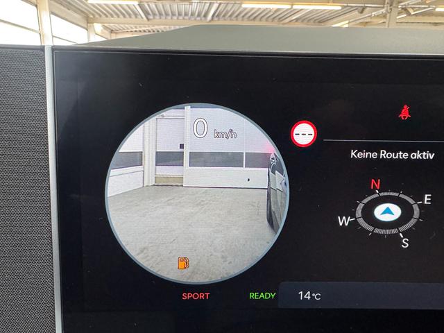 Hyundai TUCSON Impression 20th Anniversary AUT 4WD PANO HUD KRELL 