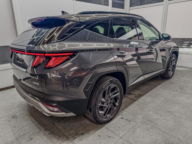 Hyundai TUCSON Impression 20th Anniversary AUT 4WD PANO HUD KRELL 