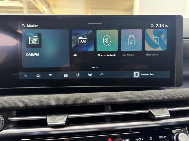 Hyundai TUCSON Impression 20th Anniversary AUT 4WD PANO HUD KRELL 