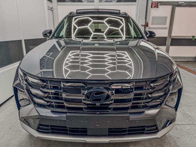 Hyundai TUCSON Impression 20th Anniversary AUT 4WD PANO HUD KRELL 