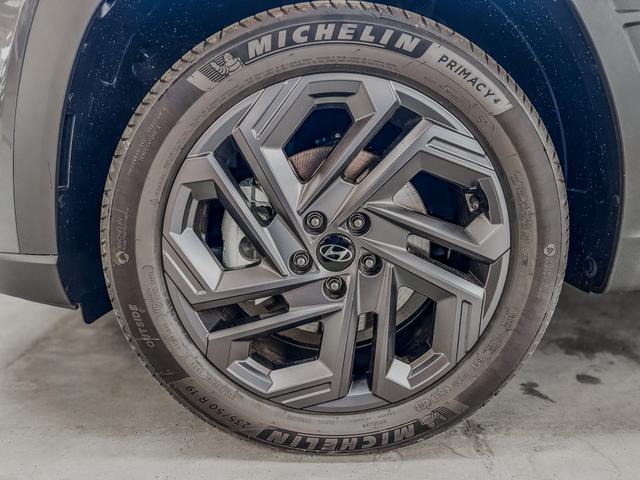 Hyundai TUCSON Impression 20th Anniversary AUT 4WD PANO HUD KRELL 