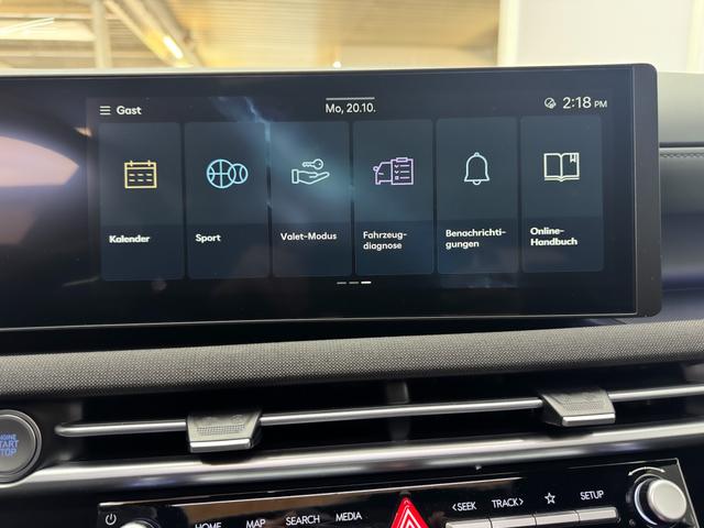 Hyundai TUCSON Impression 20th Anniversary AUT 4WD PANO HUD KRELL 