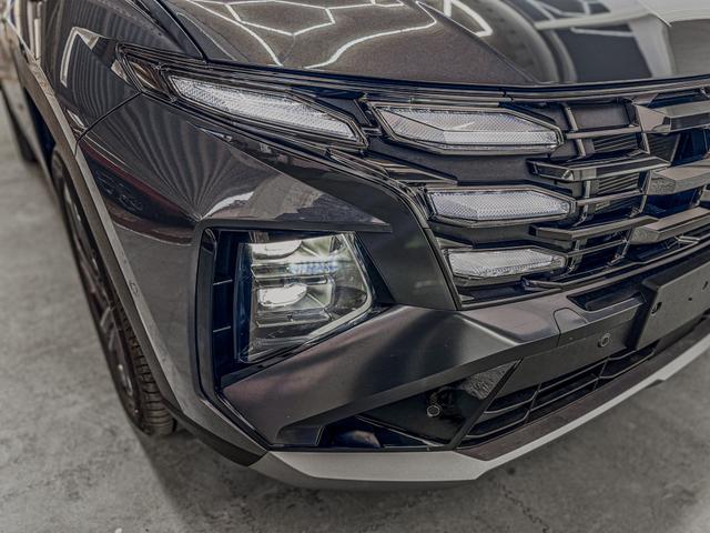 Hyundai TUCSON Impression 20th Anniversary AUT 4WD PANO HUD KRELL 